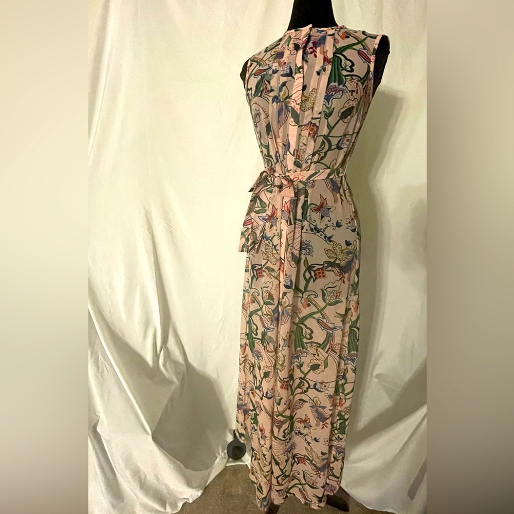 NEW Ted Baker maxi dress